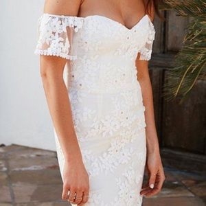 Dress the Population - Brand NEW w/ tags